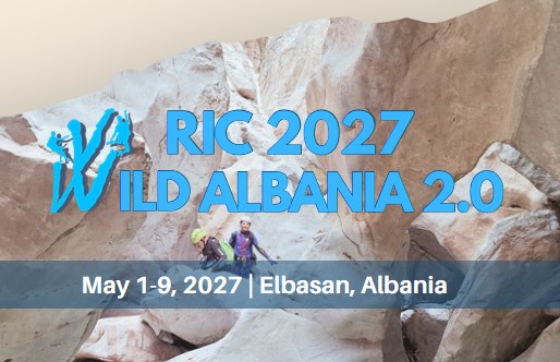 RIC 2027 Wild Albania 2.0